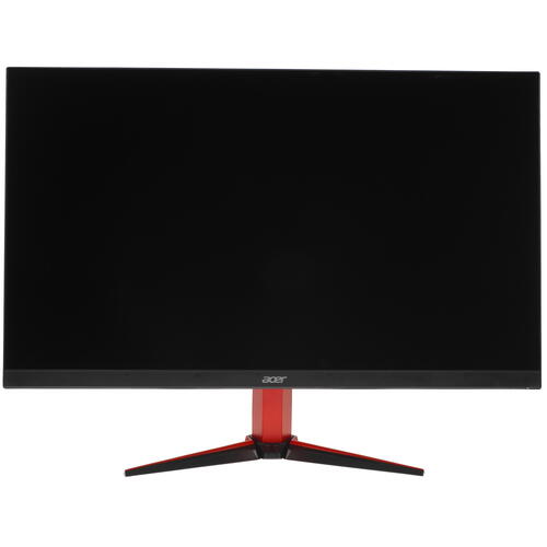 Купить 27" Монитор Acer Nitro VG271Sbmiipx черный  4856076. Характеристики, отзывы и цены в Донецке