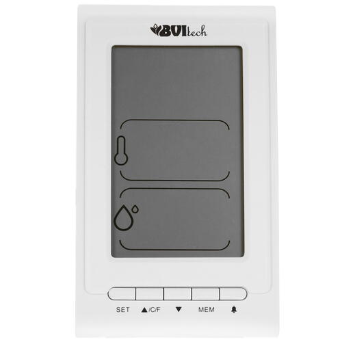 Купить Метеостанция BVItech BV-92THI  9936762. Характеристики, отзывы и цены в Донецке