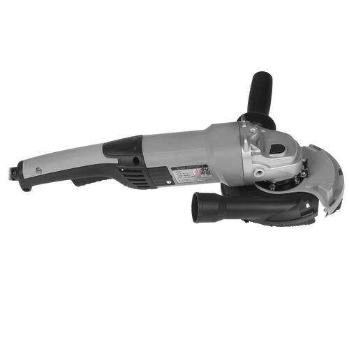 Купить Углошлифовальная машина (УШМ) Интерскол УШМ-125/1400Э  8153191. Характеристики, отзывы и цены в Донецке