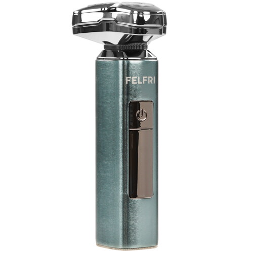 Купить Электробритва FELFRI FFSR-02  9209763. Характеристики, отзывы и цены в Донецке