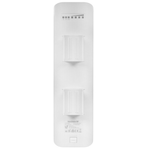 Купить Точка доступа Ubiquiti NanoStation M5  5448844. Характеристики, отзывы и цены в Донецке