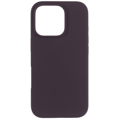 Купить Накладка  uBear Touch Mag Case для Apple iPhone 16 Pro фиолетовый  5474376. Характеристики, отзывы и цены в Донецке