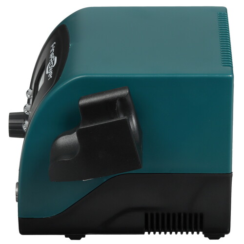 Купить Паяльный фен Finepower YCD-858D  9136250. Характеристики, отзывы и цены в Донецке