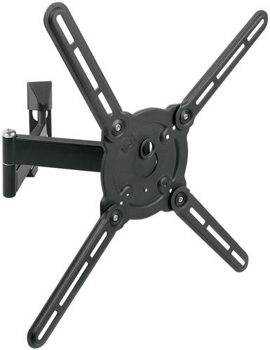 Купить Кронштейн для ТВ Kromax Atlantis-15 черный  1055018. Характеристики, отзывы и цены в Донецке
