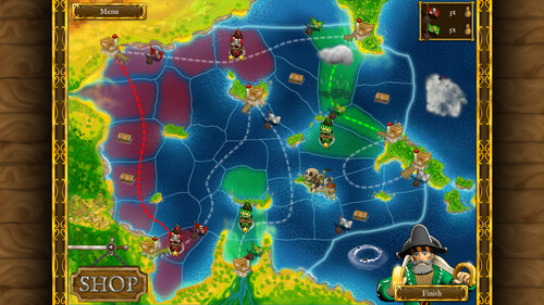 Купить Игра Pirates vs Corsairs: Davy Jones's Gold (Steam)  5621923. Характеристики, отзывы и цены в Донецке