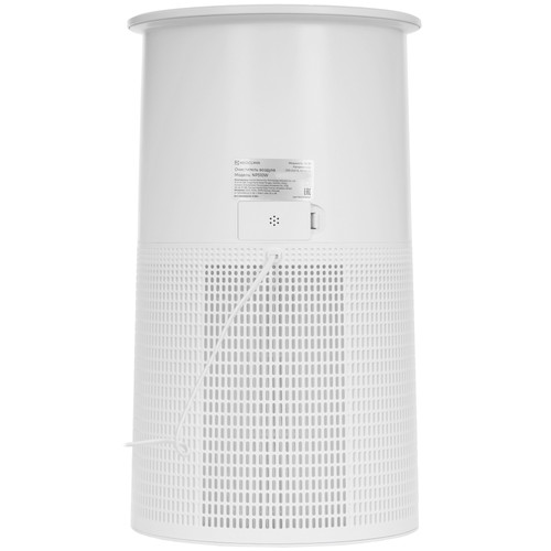 Купить Очиститель воздуха Neoclima NP510W белый  9271501. Характеристики, отзывы и цены в Донецке