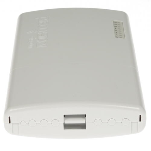Купить Маршрутизатор Mikrotik PowerBox Pro  1160180. Характеристики, отзывы и цены в Донецке