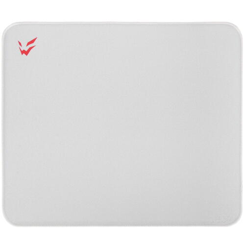 Купить Коврик ARDOR GAMING JR-M Jacquard White (M) белый  9027896. Характеристики, отзывы и цены в Донецке