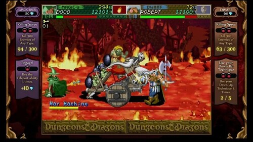 Купить Игра Dungeons & Dragons: Chronicles of Mystara  4836222. Характеристики, отзывы и цены в Донецке