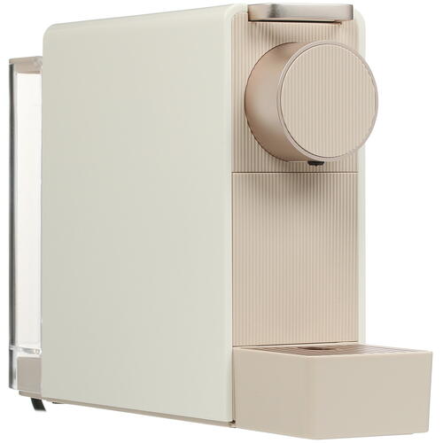 Купить Кофемашина капсульная Scishare Capsule Coffee Machine Mini S1201  5407616. Характеристики, отзывы и цены в Донецке