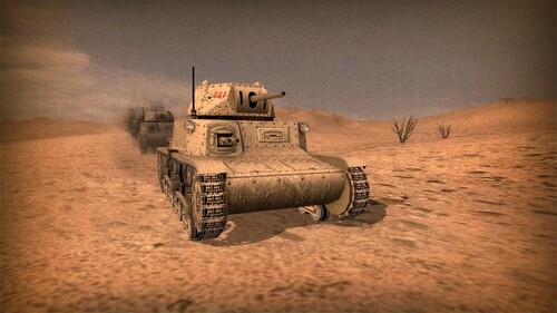 Купить Игра Codename: Panzers. Phase Two (Steam)  5484450. Характеристики, отзывы и цены в Донецке