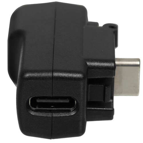 Купить Микрофонный адаптер Insta360 X4  5482923. Характеристики, отзывы и цены в Донецке