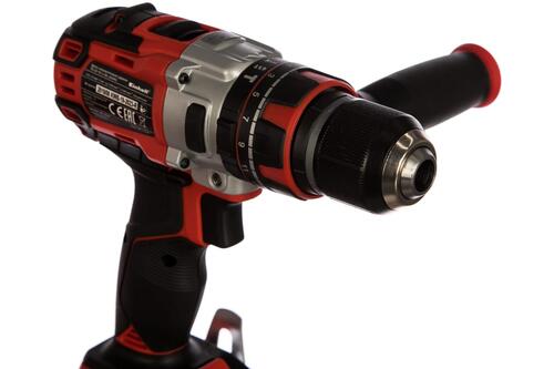 Купить Дрель-шуруповерт Einhell PXC TE-CD 18 Li-i BL  9096723. Характеристики, отзывы и цены в Донецке