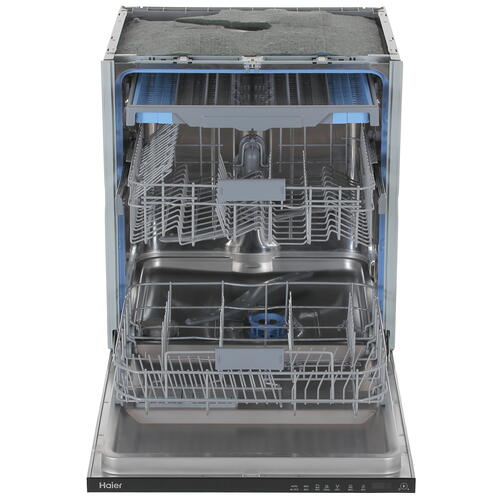 Купить Встраиваемая посудомоечная машина Haier HDWE14-094RU  5301735. Характеристики, отзывы и цены в Донецке
