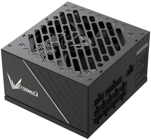 Купить Блок питания Formula V Line FV-1000PM [FV-1000PM] черный  9309518. Характеристики, отзывы и цены в Донецке