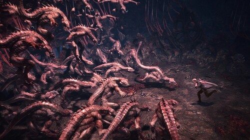 Купить Игра Devil May Cry 5 Special Edition (PS5)  5620530. Характеристики, отзывы и цены в Донецке