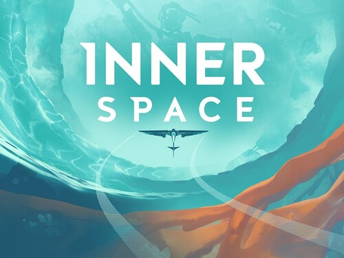 Купить Игра InnerSpace [Mac] (Steam)  5484368. Характеристики, отзывы и цены в Донецке