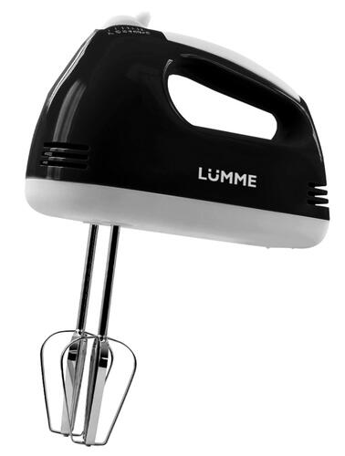 Купить Миксер Lumme LU-MX1874A черный  9033678. Характеристики, отзывы и цены в Донецке