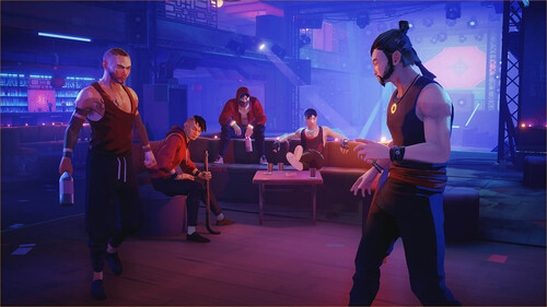 Купить Игра Sifu - Deluxe Edition (Steam)  5601488. Характеристики, отзывы и цены в Донецке