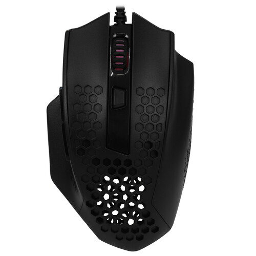 Купить Мышь проводная Redragon Bomber  9202844. Характеристики, отзывы и цены в Донецке