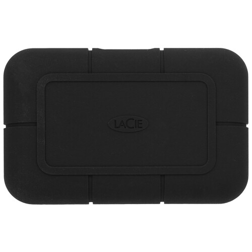 Купить 1024 ГБ Внешний SSD LaCie Rugged Pro SSD Thunderbolt3 [STHZ1000800]  4760162. Характеристики, отзывы и цены в Донецке