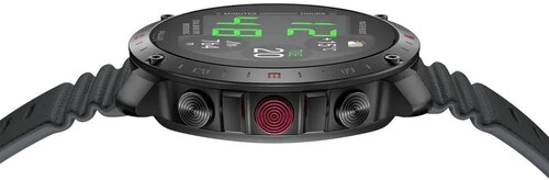 Купить Спортивные часы Polar Grit X2 Pro + доп. ремешок  5641966. Характеристики, отзывы и цены в Донецке