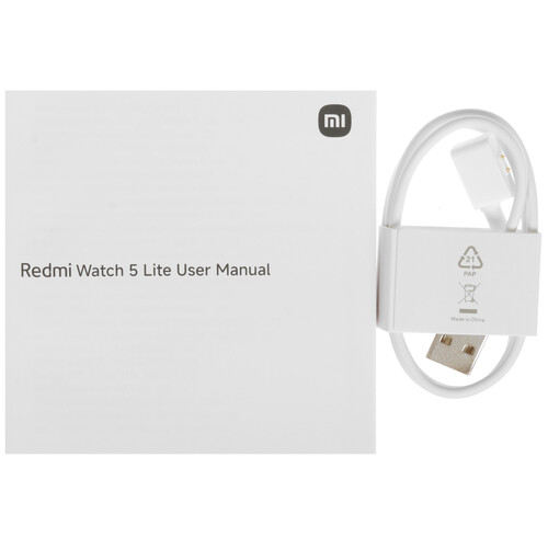 Купить Смарт-часы Xiaomi REDMI Watch 5 Lite  5491105. Характеристики, отзывы и цены в Донецке