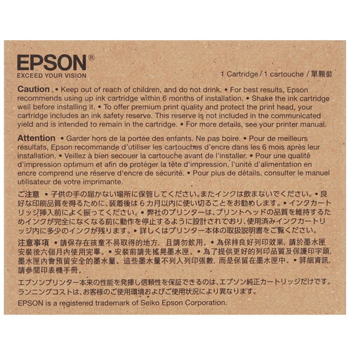Купить Картридж Epson T47A светло-серый  4821534. Характеристики, отзывы и цены в Донецке