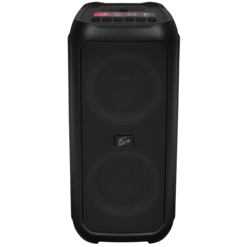 Купить Портативная колонка Fiero Hope 50 FR700, черный  5403191. Характеристики, отзывы и цены в Донецке