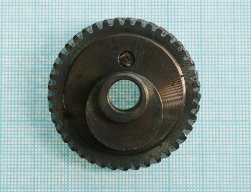 Купить Шестерня (Эксцентрик) для лобзика FinePower JS800  9049746. Характеристики, отзывы и цены в Донецке