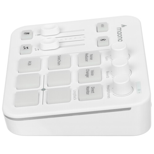 Купить Микшер Maono G1 NEO  5617760. Характеристики, отзывы и цены в Донецке