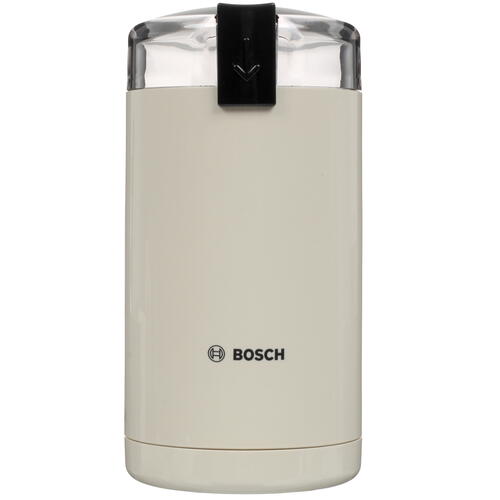 Купить Кофемолка электрическая Bosch TSM6A017C бежевый  5083231. Характеристики, отзывы и цены в Донецке