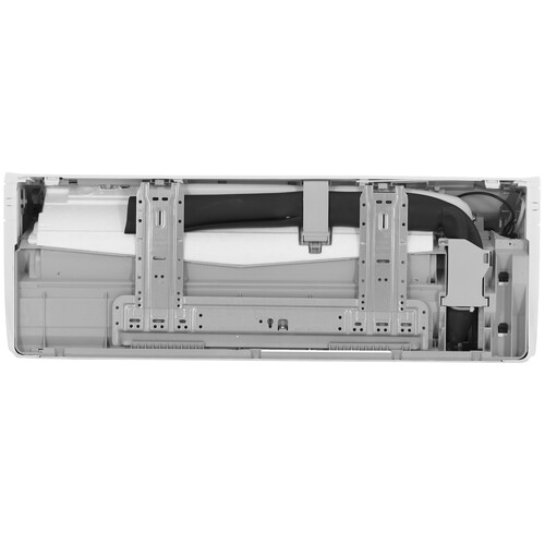 Купить Кондиционер настенный сплит-система Haier HSU-12HFM34W03/R3 белый  9289026. Характеристики, отзывы и цены в Донецке