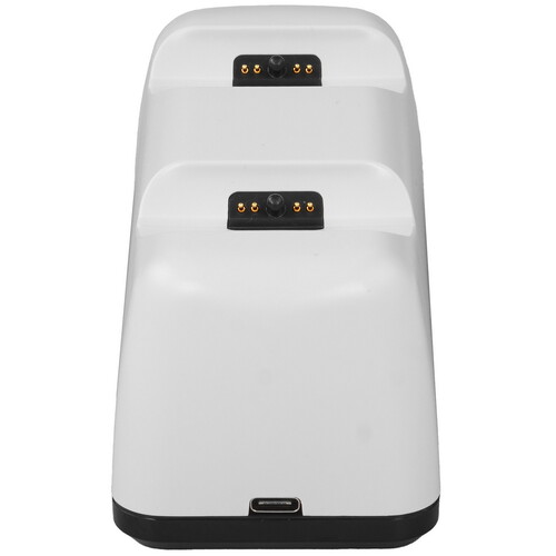 Купить Зарядная станция DOBE TP5-0515B белый  5465930. Характеристики, отзывы и цены в Донецке
