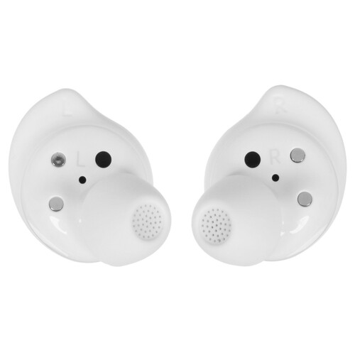 Купить Наушники TWS Samsung Buds Core белый 2025  5629458. Характеристики, отзывы и цены в Донецке