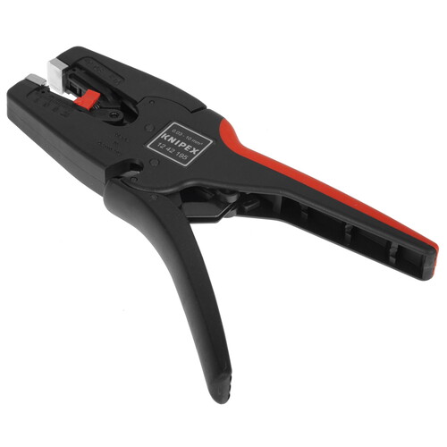 Купить Стриппер Knipex MultiStrip 10 KN-1242195  4807286. Характеристики, отзывы и цены в Донецке