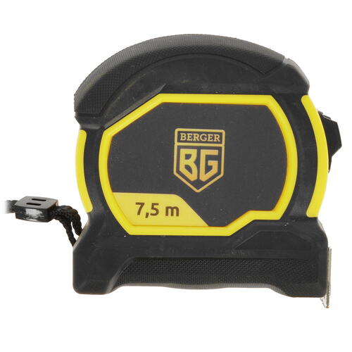 Купить Рулетка BERGER BG1353  4794510. Характеристики, отзывы и цены в Донецке