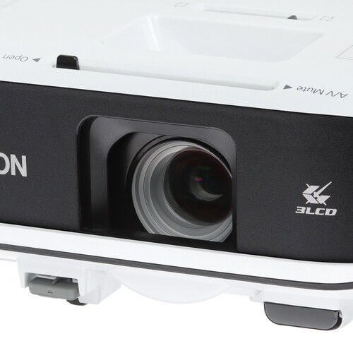 Купить Проектор Epson EB-FH52 белый  5481867. Характеристики, отзывы и цены в Донецке