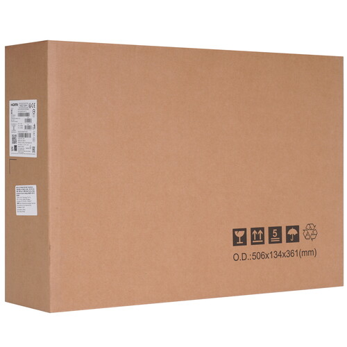 Купить 13.3" Монитор ASUS ZenScreen MQ13AH серый  5619458. Характеристики, отзывы и цены в Донецке