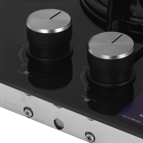 Купить Газовая варочная поверхность Ardo GH32GB2  9243805. Характеристики, отзывы и цены в Донецке