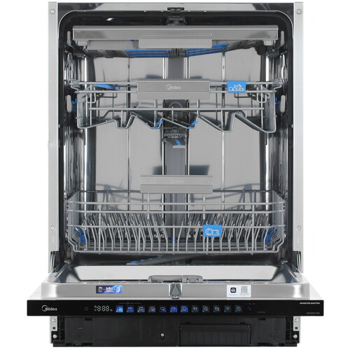 Купить Встраиваемая посудомоечная машина Midea MID60S730i  9273660. Характеристики, отзывы и цены в Донецке