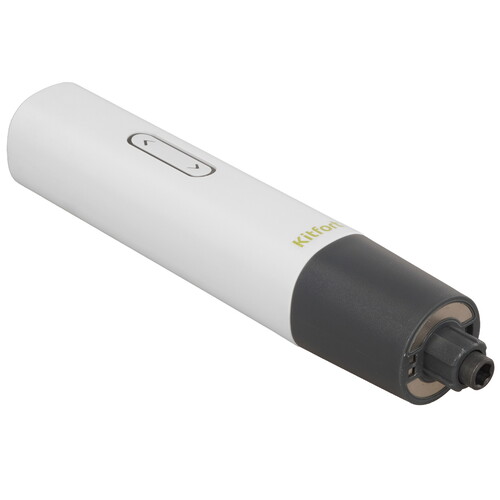 Купить Аккумуляторная отвертка Kitfort КТ-6415  9220579. Характеристики, отзывы и цены в Донецке