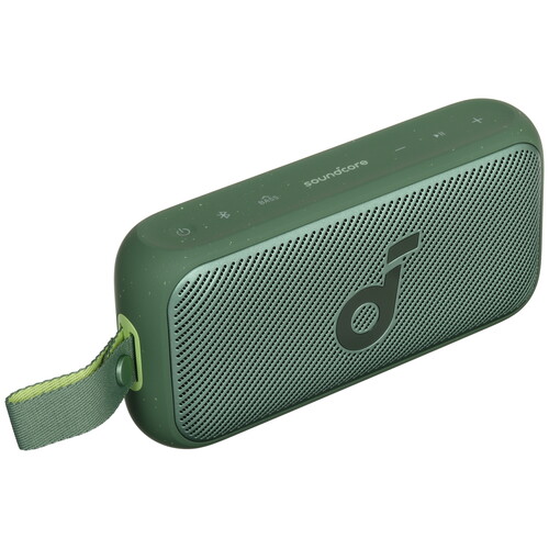 Купить Портативная колонка Anker Soundcore Motion 300, зеленый  5458949. Характеристики, отзывы и цены в Донецке