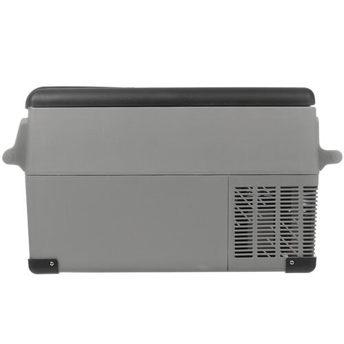 Купить Холодильник автомобильный Starwind Mainfrost M7 серый  9990279. Характеристики, отзывы и цены в Донецке