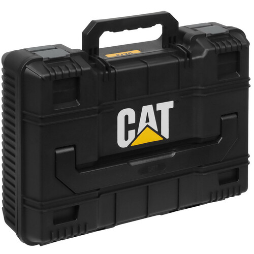 Купить Гайковерт CAT DX73 1 for All 18V  5412653. Характеристики, отзывы и цены в Донецке
