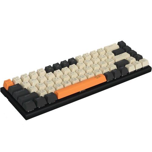 Купить Клавиатура проводная Redragon Ryze  9202983. Характеристики, отзывы и цены в Донецке