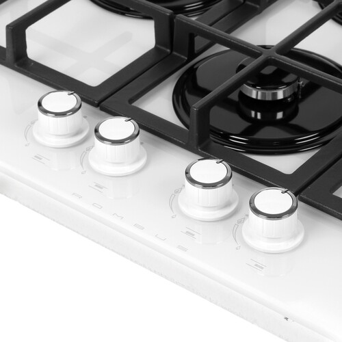 Купить Газовая варочная поверхность Gefest ПВГ 2231 К12  1115614. Характеристики, отзывы и цены в Донецке