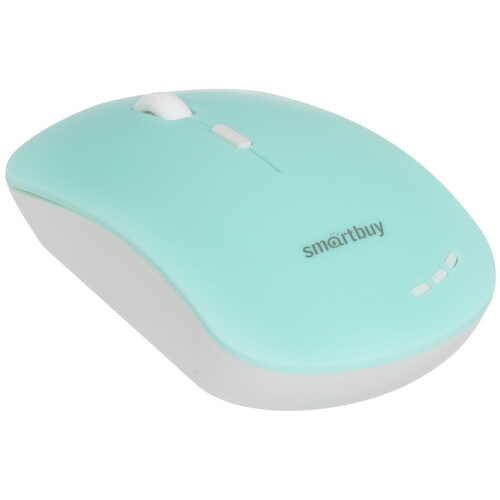Купить Клавиатура+мышь беспроводная   Smartbuy SBC-250288AG-WG белый  9096702. Характеристики, отзывы и цены в Донецке