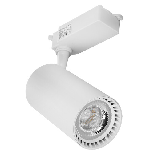 Купить Светильник трековый Maytoni TR003-1-36W3K-W-W  9169586. Характеристики, отзывы и цены в Донецке