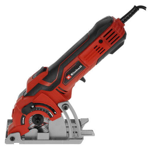 Купить Пила дисковая Einhell TC-CS 89  5329893. Характеристики, отзывы и цены в Донецке